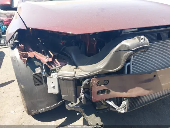 2019 Buick Regal Sportback Essence
