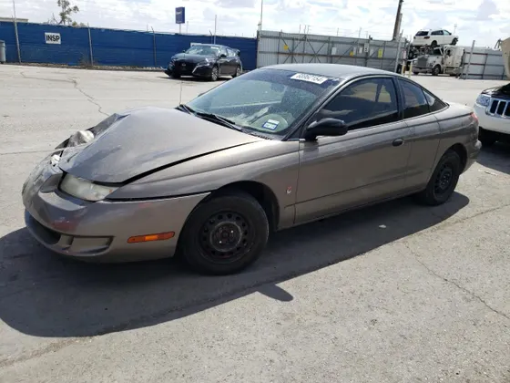 1999 Saturn SC SC1