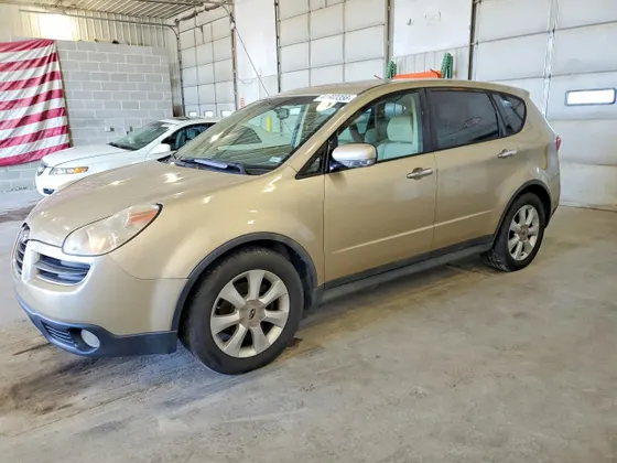 2007 Subaru B9 Tribeca 7-Pass Ltd