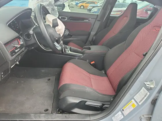 2023 Honda Civic Si CIVIC