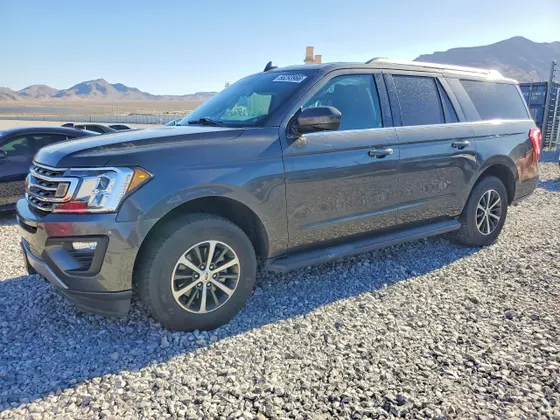 2021 Ford Expedition Max XLT
