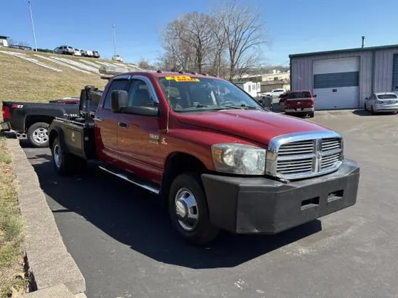 2007 Dodge RAM ST