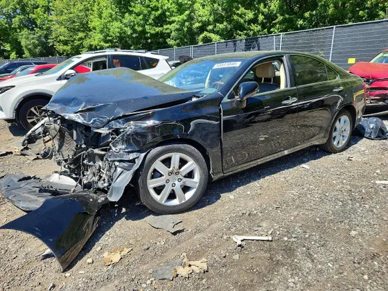 2009 Lexus ES 350 ES