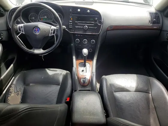 2008 Saab 9-3