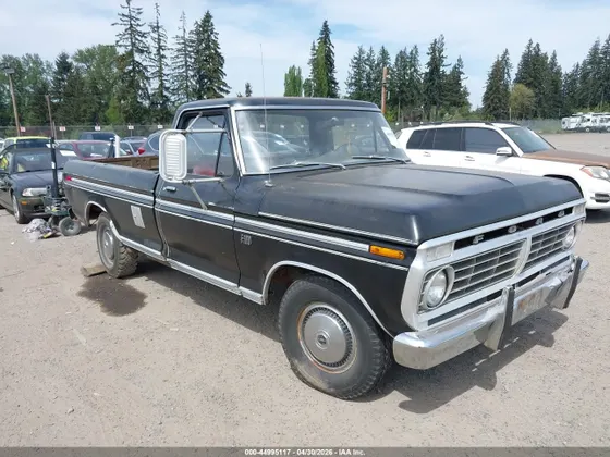 1973 Ford F-150