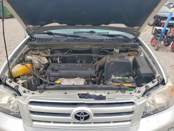 2006 Toyota Highlander