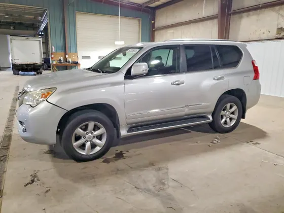 2010 Lexus GX 460 Premium