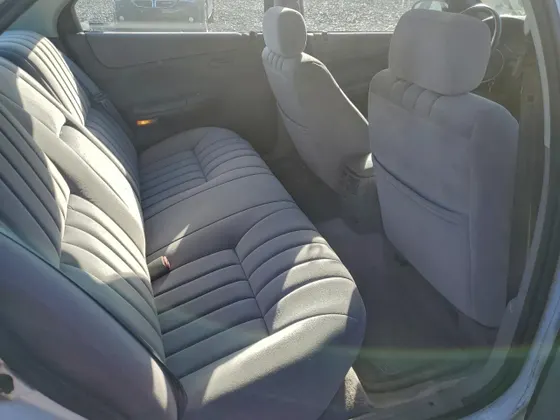 1994 Eagle VISION ESi