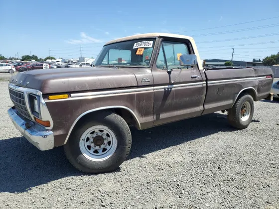 1978 Ford F-150 PICK UP