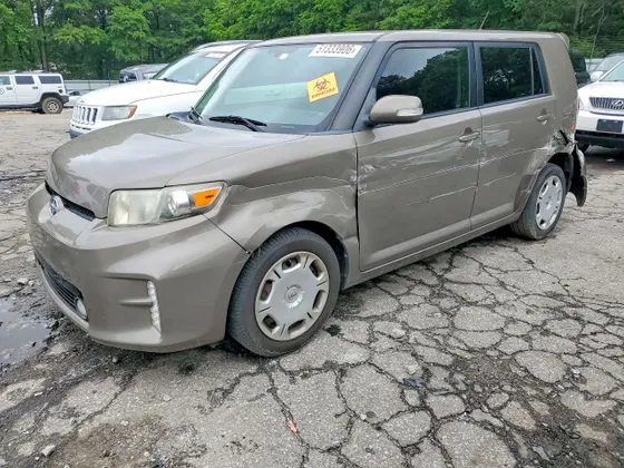 2014 Scion xB