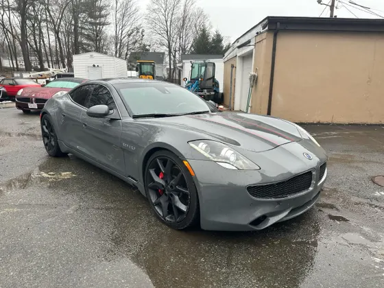 2018 Karma Revero PREMIUM PLUS