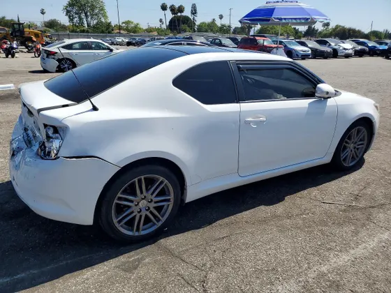 2013 Scion tC