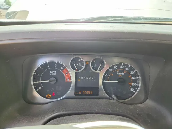 2006 HUMMER H3