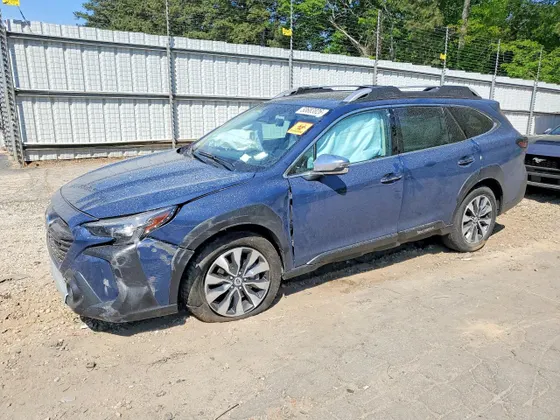 2023 Subaru Outback Touring
