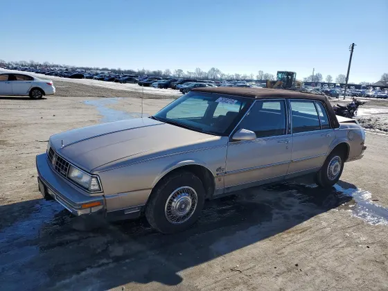 1988 Oldsmobile 98