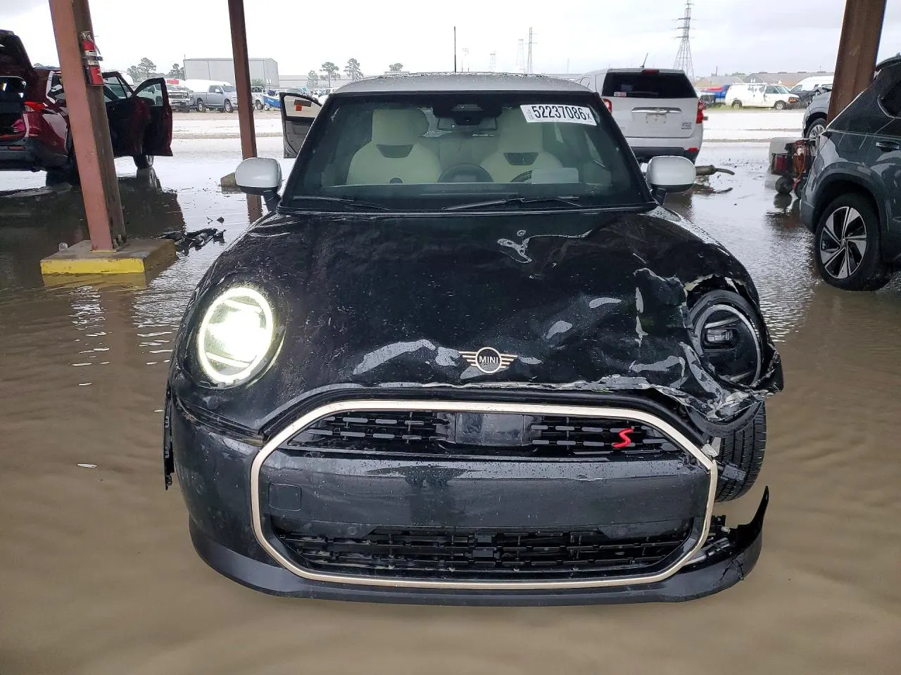 2025 MINI Hardtop 2 Door Cooper S