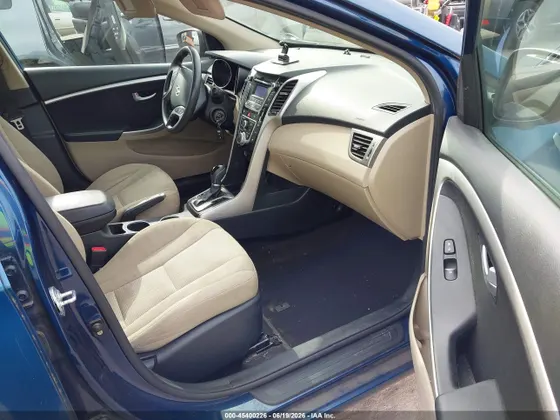 2014 Hyundai Elantra GT