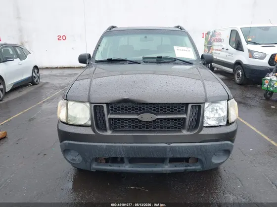 2005 Ford Explorer Sport Trac XLS