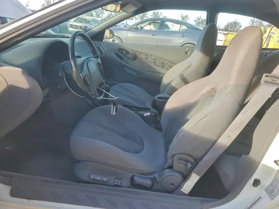 1995 Ford Probe GT