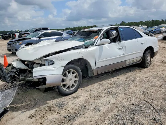 1998 Buick Regal GS