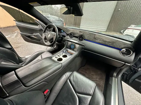 2018 Karma Revero