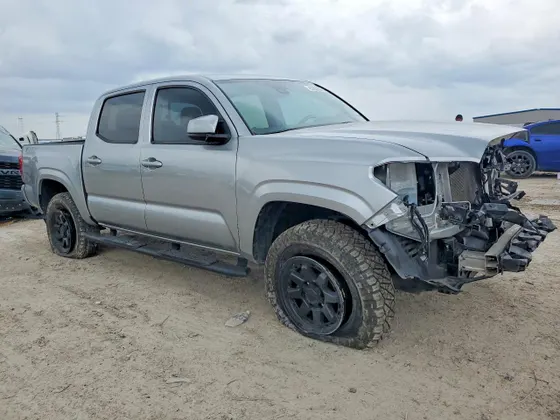 2023 Toyota Tacoma 4WD TRD Sport