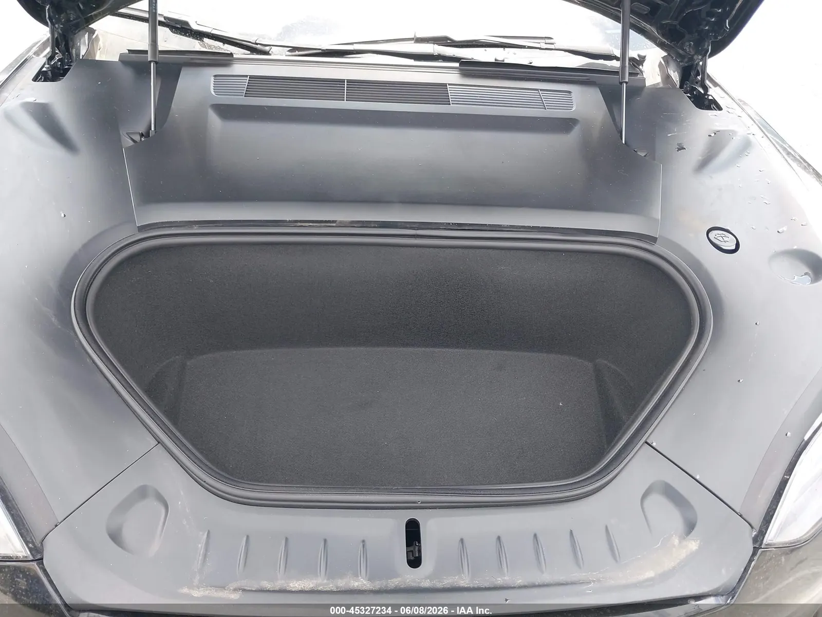 2022 Tesla Model S DUAL MOTOR ALL-WHEEL DRIVE