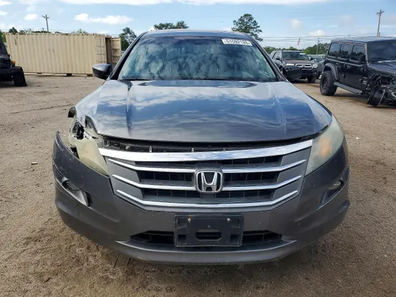 2012 Honda Crosstour EX
