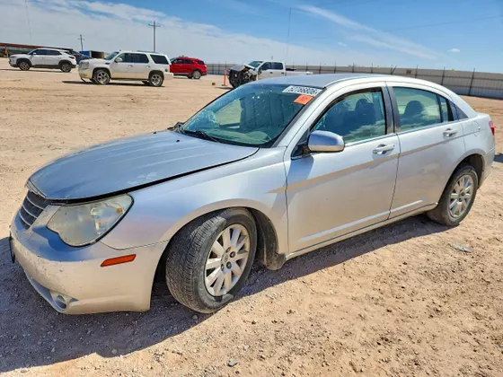 2007 Chrysler Sebring Sdn SEBRING