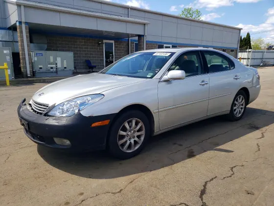 2003 Lexus ES 300 ES