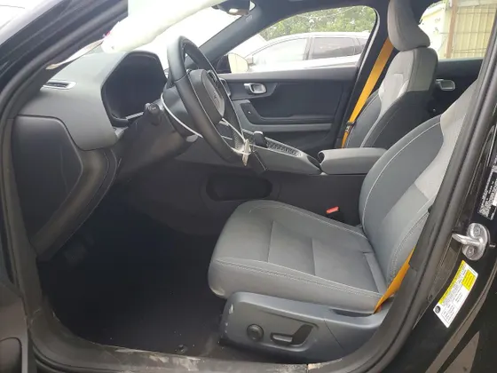 2023 Polestar 2 Performance
