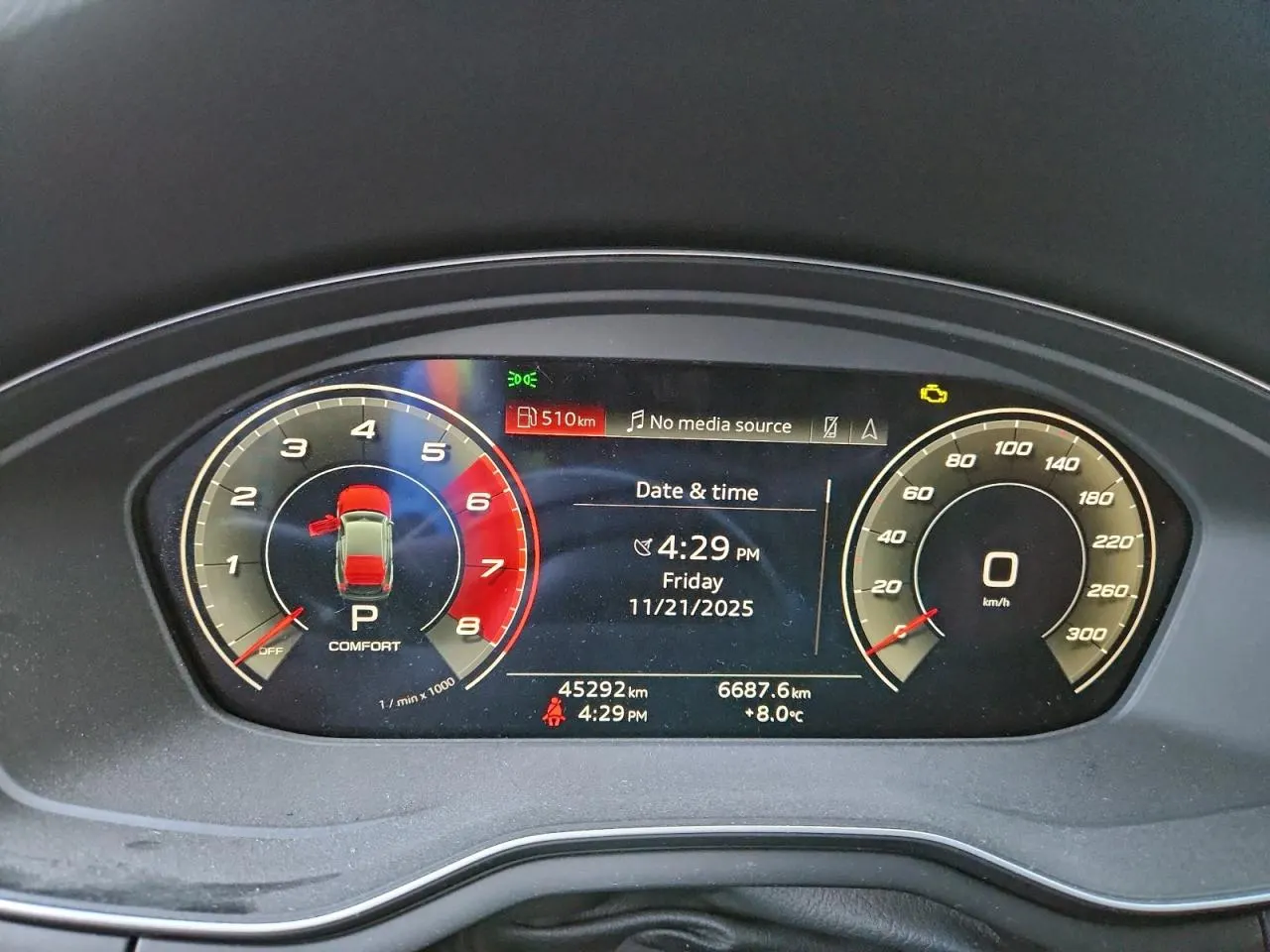 2023 Audi S5 Sportback Prestige