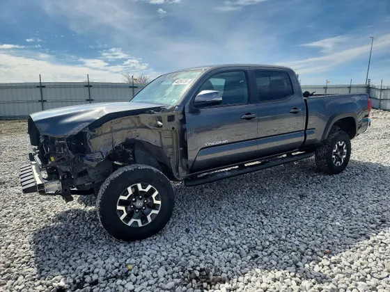 2019 Toyota Tacoma 4WD TRD Off Road