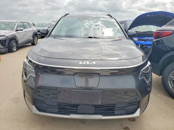 2024 Kia Niro EV Wind