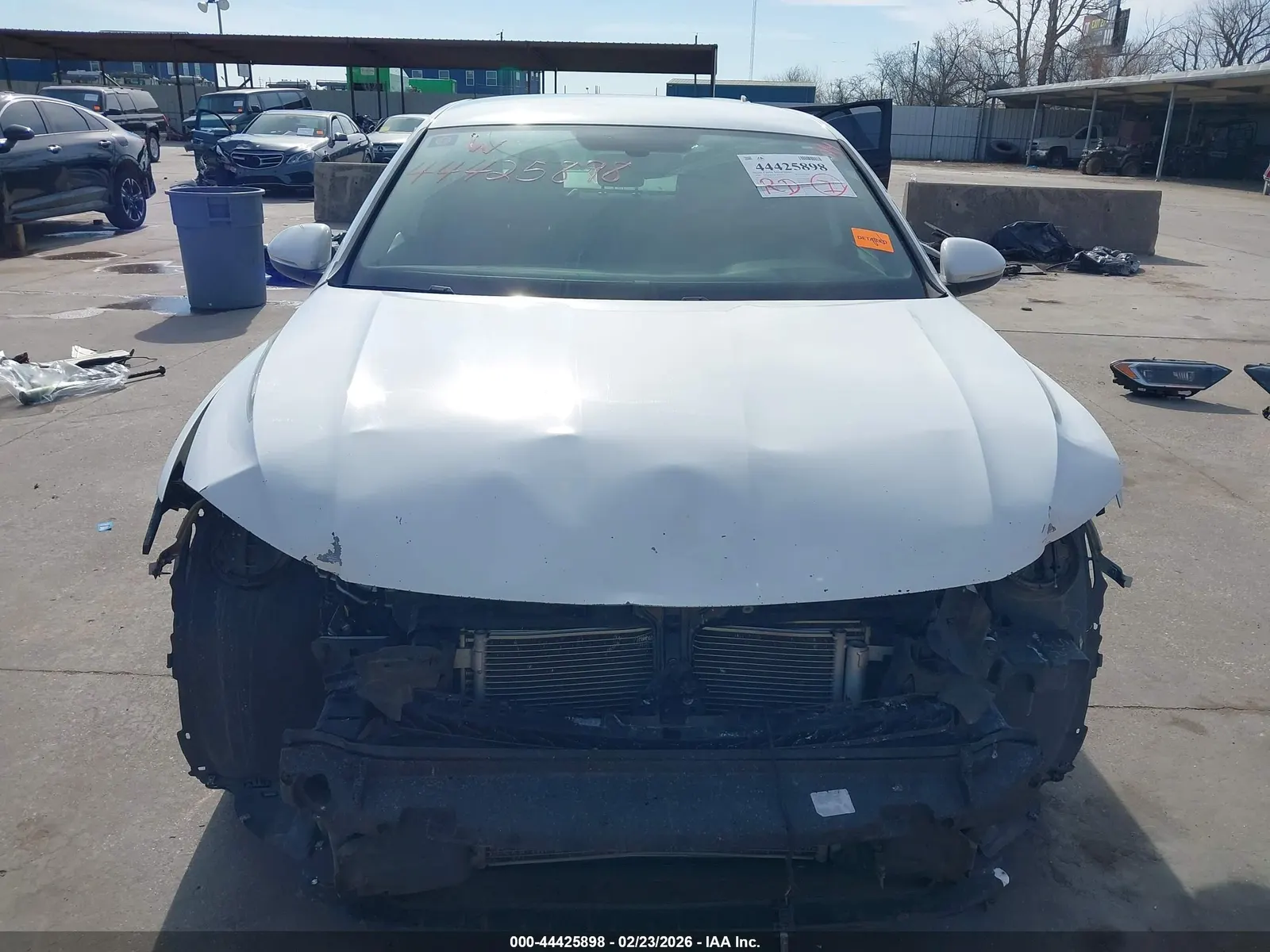 2020 Volkswagen Jetta GLI S