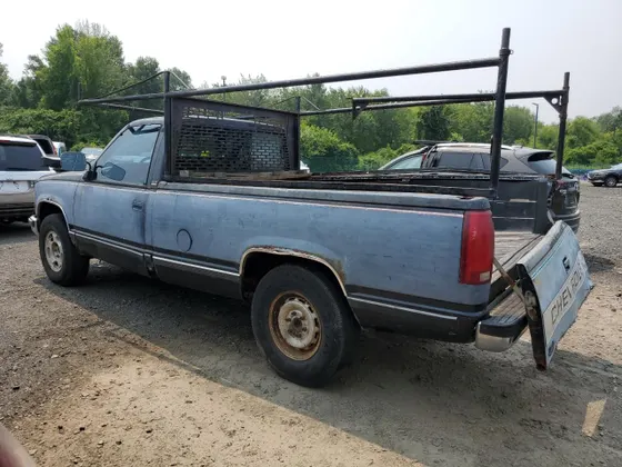 1990 GMC 3/4 Ton Pickups K2500