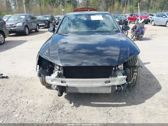 2019 Audi A4 Premium