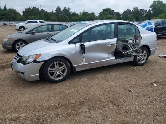 2006 Acura CSX Premium