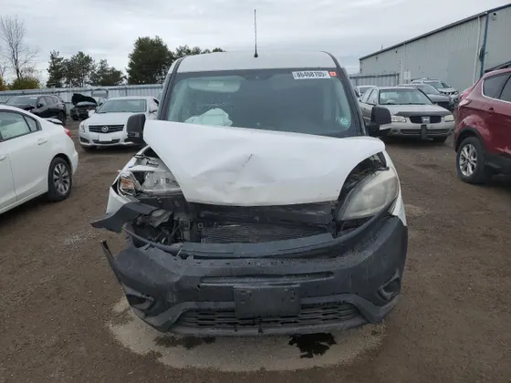 2015 Ram PROMASTER CITY CARGO TRADESMAN