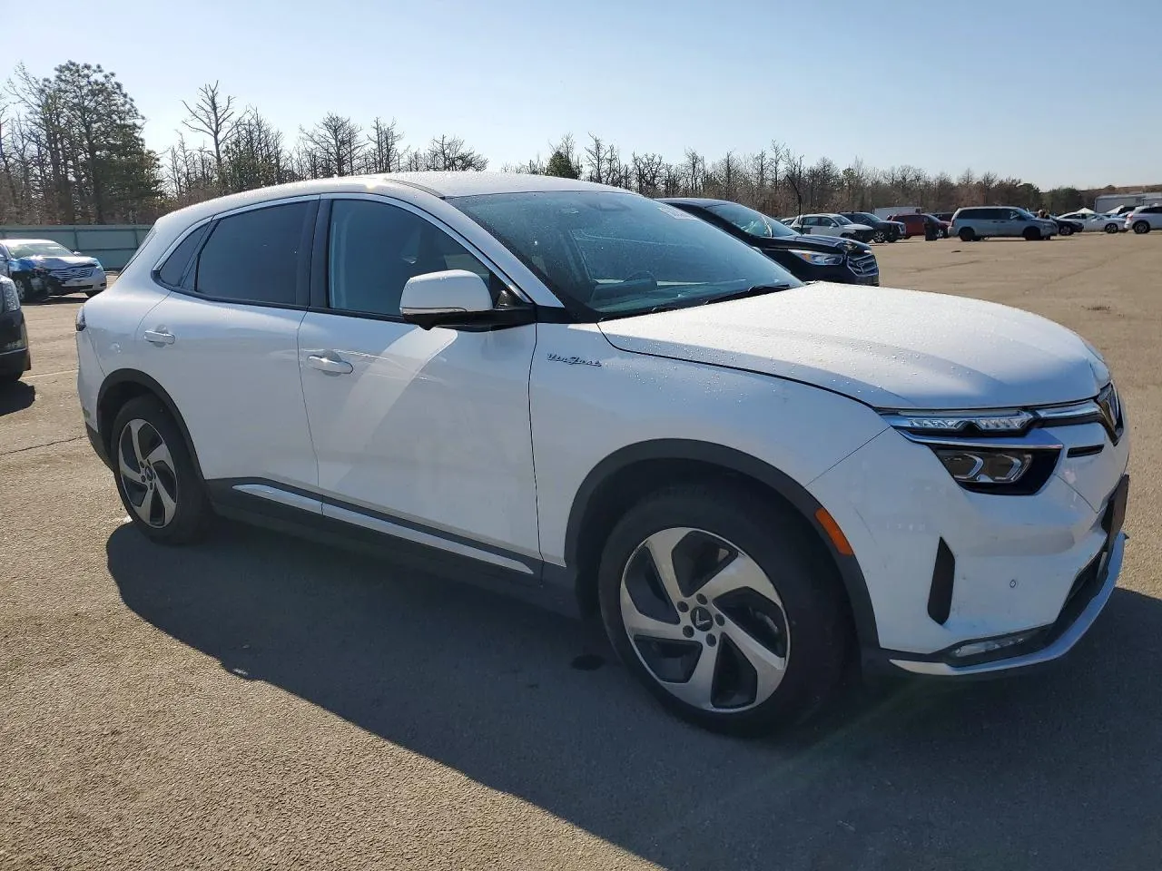 2024 VinFast VF 8 Eco