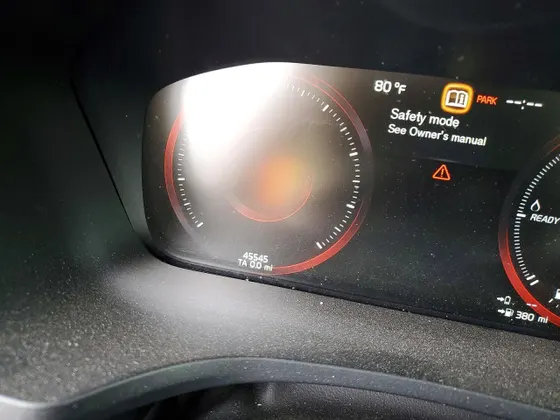 2022 Volvo S60 Recharge Plug-In Hybrid Inscription