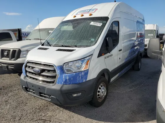 2020 Ford FORD TRANSIT T-350 HD