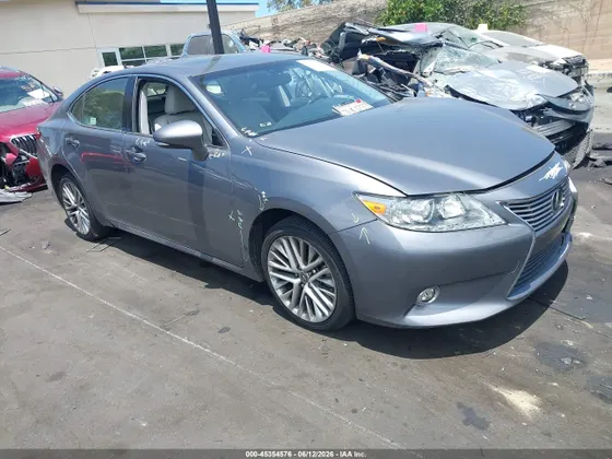 2015 Lexus ES 350