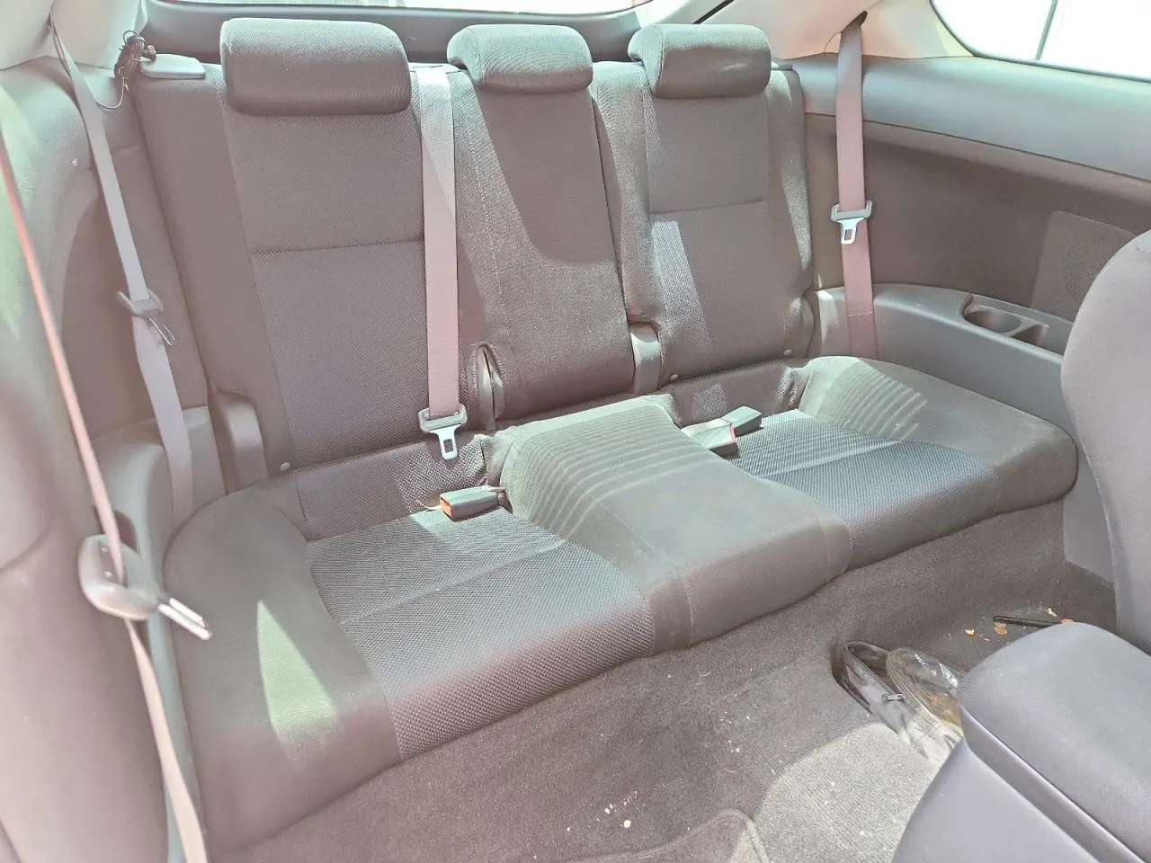 2010 Scion tC
