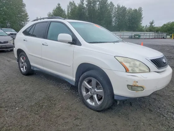 2008 Lexus RX 350 RX