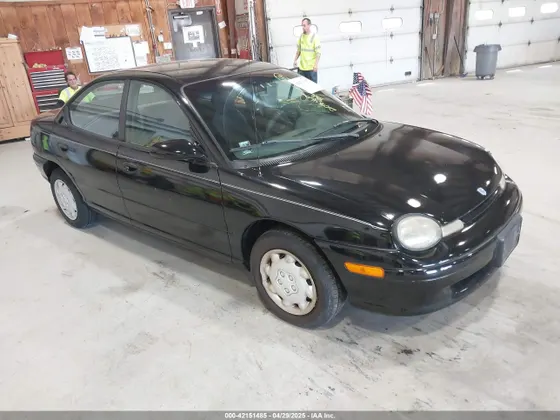 1997 Dodge Neon EX