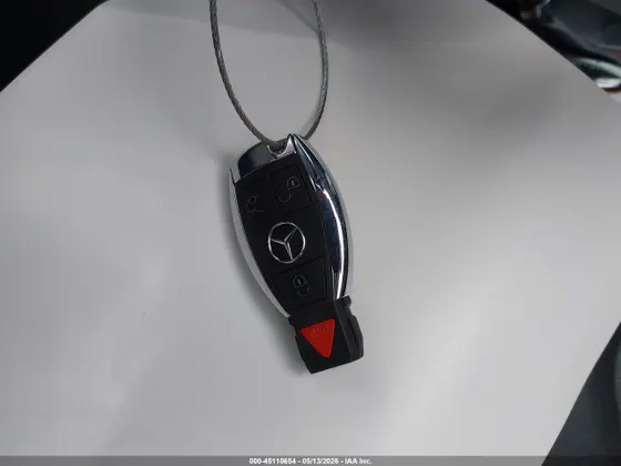 2005 Mercedes-Benz CLK-Class 3.2L