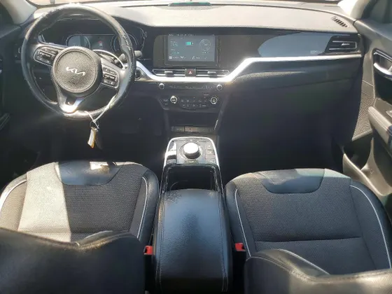 2022 Kia Niro EV EX