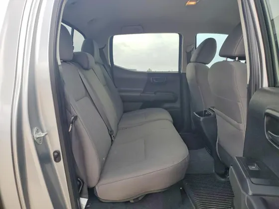 2023 Toyota Tacoma 4WD TRD Sport