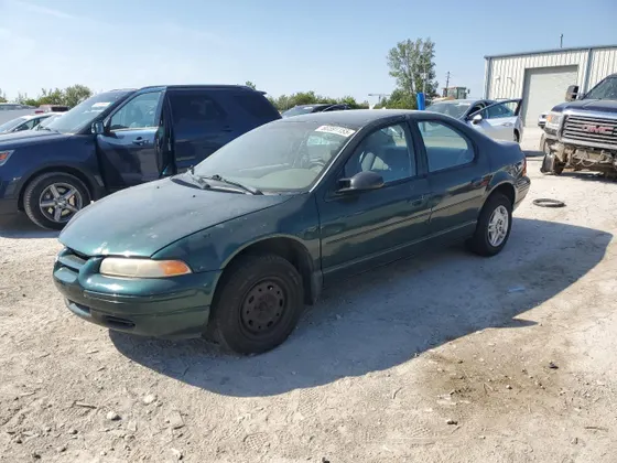 1999 Dodge Stratus SE